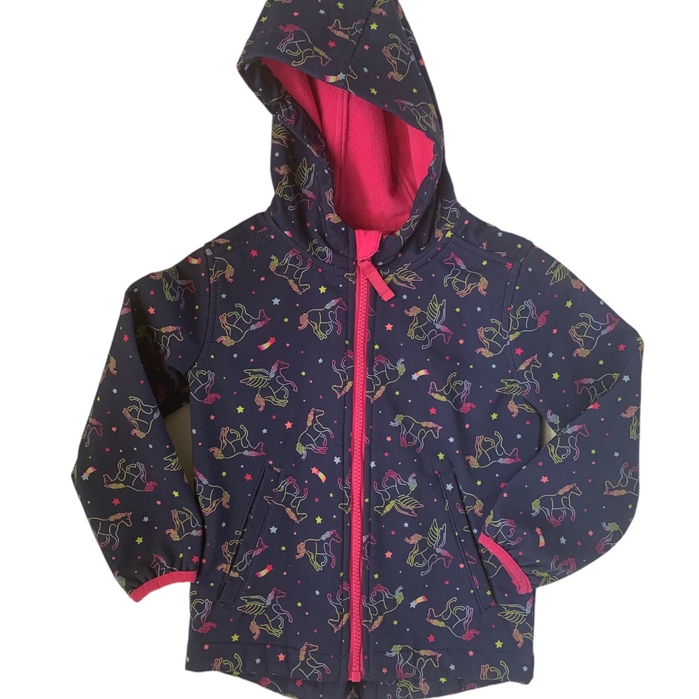 Girls 4T Jacket